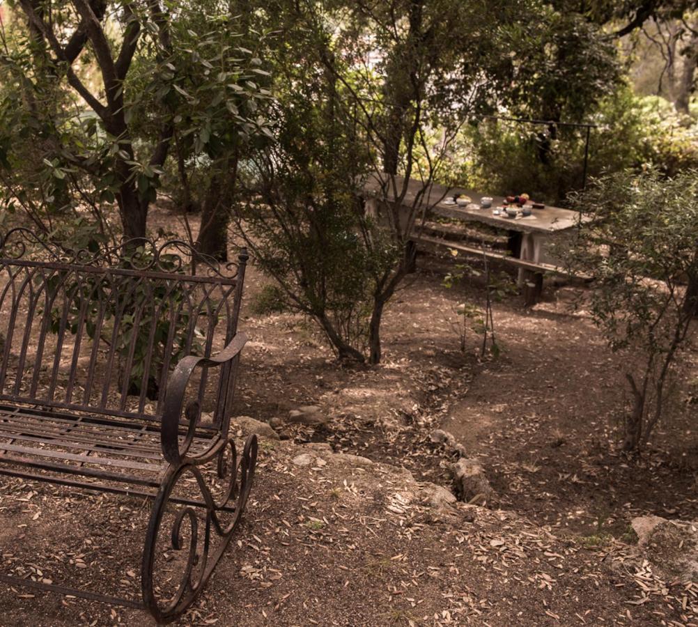 サン・パンタレオ Nel Giardino Dei Pesci Volantiヴィラ エクステリア 写真